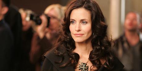 Courteney Cox. Photo / Supplied Courteney Cox. Photo / Supplied