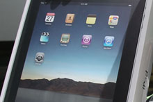 The first incarnation of 'British Vogue' for the iPad will be an exercise in working out 'what's worth putting the energy into', says editor Alexandra Shulman. Photo / Getty Images The first incarnation of 'British Vogue' for the iPad will be an exercise in working out 'what's worth putting the energy into', says editor Alexandra Shulman. Photo / Getty Images