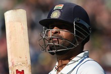 Indian batsman Sachin Tendulkar. Photo / Mark Mitchell Indian batsman Sachin Tendulkar. Photo / Mark Mitchell
