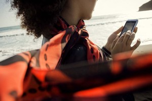 Mobile data is set to get faster as Vodafone pushes its network speed to a 'perfect world' 28.8Mb/s.