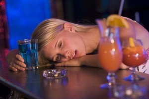 Drunken Facebook posts could be a thing of the past with the Social Media Sobriety Test browser plug-in. Photo / Thinkstock