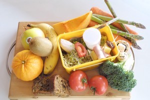 A healthy diet is pointless if nutrients are not absorbed. Photo / Christchurch Star