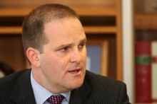 Justice Minister Simon Power. Photo / Getty Images Justice Minister Simon Power. Photo / Getty Images