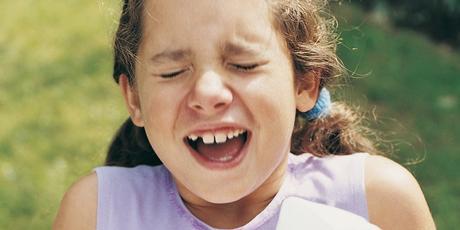 The kids are not left unscathed by the perfect trifecta of asthma, hayfever and eczema we've kindly allowed them to inherit. Photo / Thinkstock The kids are not left unscathed by the perfect trifecta of asthma, hayfever and eczema we've kindly allowed them to inherit. Photo / Thinkstock