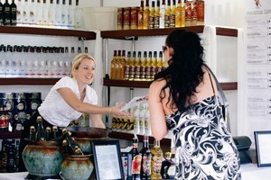 Goodies will be available to buy or sample at the festival. Photo / Supplied