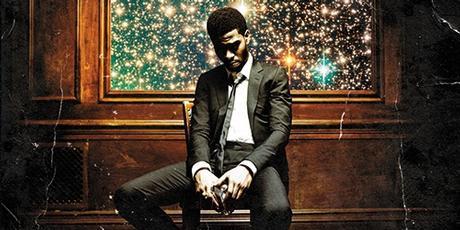 Lock up your daughters - Kid Cudi. Photo / Supplied Lock up your daughters - Kid Cudi. Photo / Supplied