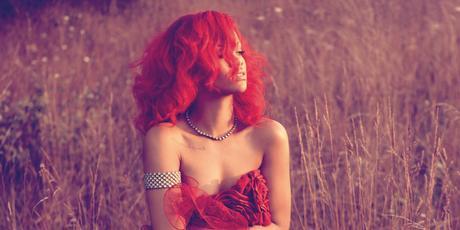 Rihanna: reigning R'n'B queen's voice saves a patchy effort. Photo / Supplied Rihanna: reigning R'n'B queen's voice saves a patchy effort. Photo / Supplied