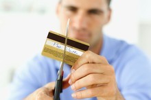 Brokers seeing growing number of people with financial worries. Photo / Thinkstock Brokers seeing growing number of people with financial worries. Photo / Thinkstock