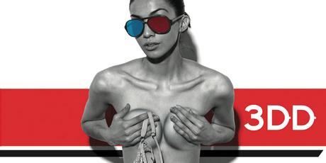 NZ-born, New York-based photographer Henry Hargreaves has just released a new book, 3DD. NZ-born, New York-based photographer Henry Hargreaves has just released a new book, 3DD.