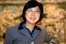 Pansy Wong. Photo / Getty Images Pansy Wong. Photo / Getty Images
