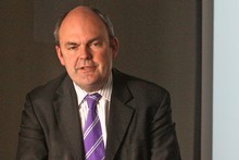 Steven Joyce. Photo / Alan Gibson Steven Joyce. Photo / Alan Gibson