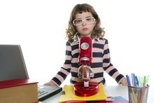 New Zealand girls shone in the science survey. Photo / Thinkstock New Zealand girls shone in the science survey. Photo / Thinkstock