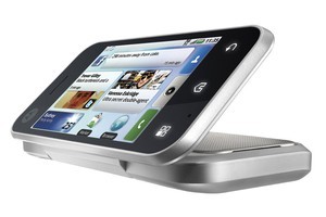Motorola will completely separate its consumer business from its pro equipment arm, and will list as two different companies from January 4. Photo / Supplied