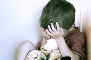 Horrors carried out behind closed doors test the fragility of a child's life. Photo / Thinkstock