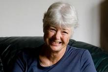 Jeanette Fitzsimons. File photo / Dean Purcell Jeanette Fitzsimons. File photo / Dean Purcell