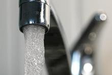 Vector says hot-water shortages could continue into today. Photo / Greg Bowker Vector says hot-water shortages could continue into today. Photo / Greg Bowker
