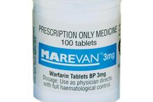 GlaxoSmithKline said that a manufacturing error meant the tablets could contain more warfarin than the amount stated on the label. Photo / Supplied GlaxoSmithKline said that a manufacturing error meant the tablets could contain more warfarin than the amount stated on the label. Photo / Supplied