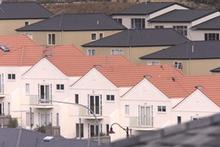 The housing market's recovery is running out of steam, says Bernard Hickey. The housing market's recovery is running out of steam, says Bernard Hickey.