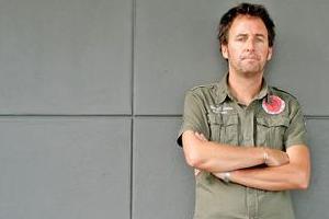 Mike Hosking. Photo / Herald on Sunday