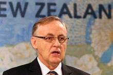 Reserve Bank Governor Alan Bollard. Photo / Mark Mitchell Reserve Bank Governor Alan Bollard. Photo / Mark Mitchell
