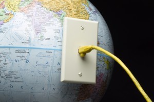 New Zealand incubators are considered to be ahead of others in the world, according to the NZTE.