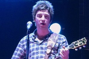 Noel Gallagher. Photo / Creative Commons