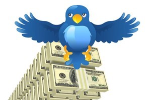 Twitter now has 175 million users and a market value of NZ$5bn. Photo / Thinkstock