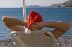 Clear skies for a pleasant sun-soaked Christmas. Photo / Thinkstock Clear skies for a pleasant sun-soaked Christmas. Photo / Thinkstock