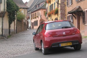 Being able to stop where you want is one of the advantages of hiring or leasing a car on holiday. Photo / Supplied