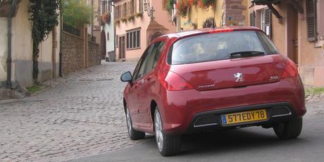 Being able to stop where you want is one of the advantages of hiring or leasing a car on holiday. Photo / Supplied