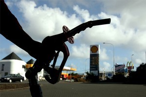 Petrol prices are likely to remain stable over 2011. File photo / NZ Herald