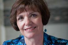 Education Minister Anne Tolley. Photo / Supplied Education Minister Anne Tolley. Photo / Supplied