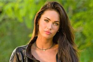 Megan Fox has been nominated for the worst actress gong at this year's Razzies. Photo / Supplied