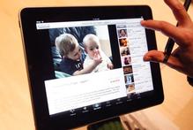 The launch of Apple's iPad came with an almost unprecedented backlash from all corners of the tech universe. The launch of Apple's iPad came with an almost unprecedented backlash from all corners of the tech universe.