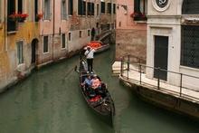 Venice is a must-see destination. Photo / Jim Eagles Venice is a must-see destination. Photo / Jim Eagles