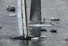 Photo / Gilles Martin-Raget Photo / Gilles Martin-Raget