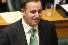 Prime Minister John Key. Photo / Mark Mitchell Prime Minister John Key. Photo / Mark Mitchell