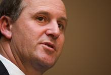 Prime Minister John Key. Photo / Paul Estcourt Prime Minister John Key. Photo / Paul Estcourt