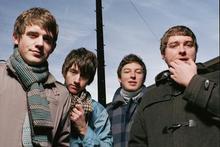 MySpace's popularity has fallen off sharply since the halcyon days when it catapulted near-unknown band The Arctic Monkeys to the top of the charts. MySpace's popularity has fallen off sharply since the halcyon days when it catapulted near-unknown band The Arctic Monkeys to the top of the charts.