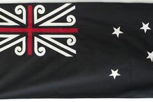 Flag design by Mike Davison Flag design by Mike Davison