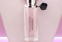 Viktor & Rolf Flowerbomb. Photo / Supplied Viktor & Rolf Flowerbomb. Photo / Supplied