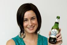 Sarah Broughton knows what she likes. Photo / Herald on Sunday Sarah Broughton knows what she likes. Photo / Herald on Sunday