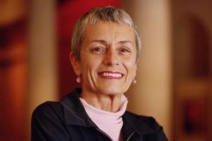 Dr Vanda Vitali. Photo / Supplied