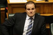 Justice Minister Simon Power has made it clear there is no chance drug laws will be relaxed while he is in charge. Photo / Mark Mitchell Justice Minister Simon Power has made it clear there is no chance drug laws will be relaxed while he is in charge. Photo / Mark Mitchell