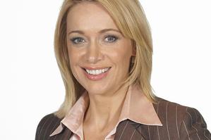 Alison Mau. Photo / Supplied