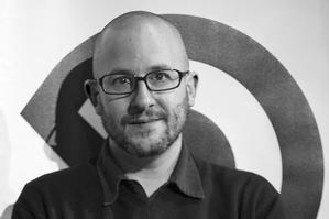 Adam Greenfield, Nokia's head of design direction for interface and services, sees network-building possibilities everywhere.