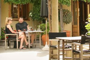 Allan Scott Winery is the ideal place to start your Malborough history lesson. Photo / Supplied