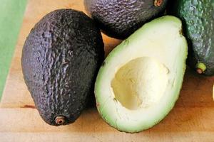 Avocado. Photo / Babiche Martens