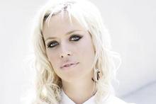 Gin Wigmore. Photo / Supplied Gin Wigmore. Photo / Supplied
