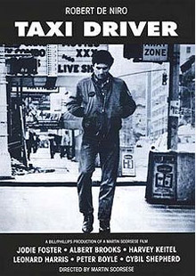 The promotional poster for the classic 1976 film. The promotional poster for the classic 1976 film.